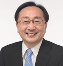 写真:青森県知事