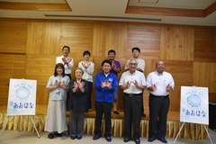 集合写真！