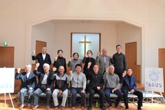 集合写真！