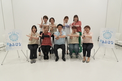 集合写真！