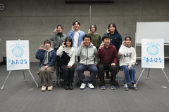 集合写真！