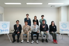 集合写真！