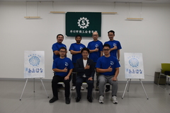 集合写真！