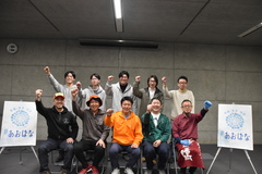集合写真！