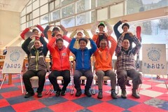 集合写真！
