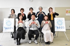 集合写真！