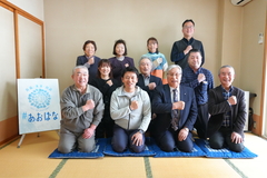 集合写真！