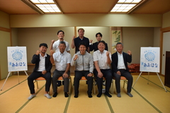 集合写真！