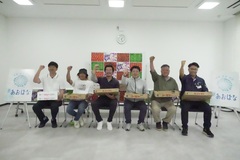 集合写真！