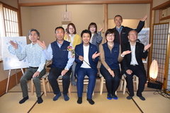 集合写真！