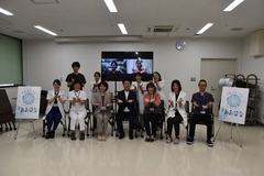 集合写真！