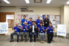 集合写真！