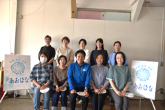 集合写真！