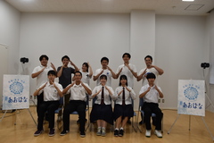 集合写真！