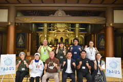 集合写真！