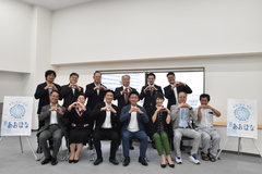 集合写真！