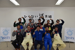 集合写真！