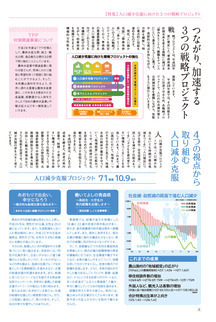 県民だより2016年4月号4ページ