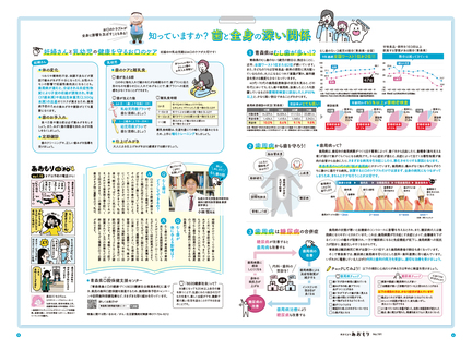 県民だよりあおもり2022年2月号4-5ページ