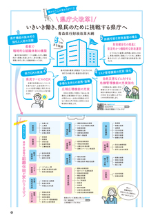 県民だよりあおもり2024年4月号5ページ