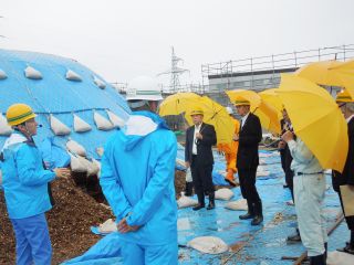 商工労働観光エネ委員会県内調査(三八・上北)4