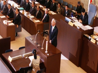 相川副議長