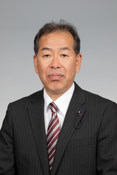 鳴海惠一郎