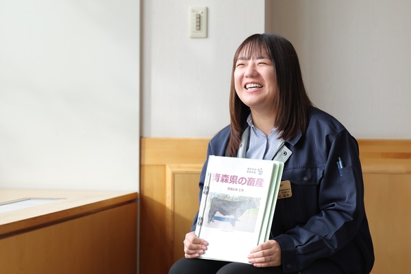 東青地域県民局　地域農林水産部