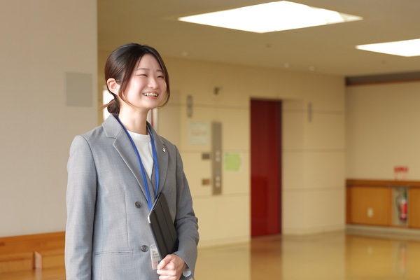 県土整備部 道路課