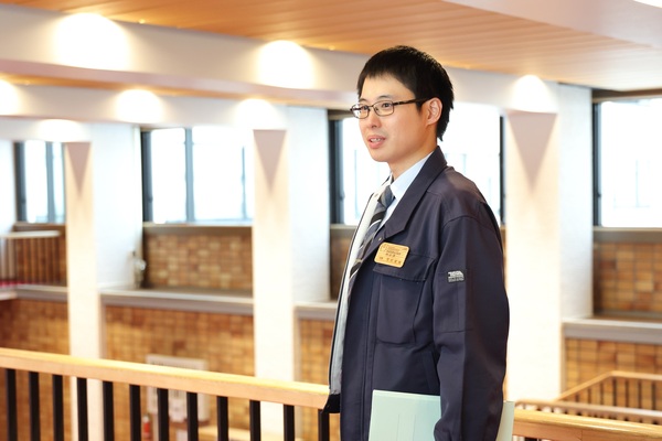 農林水産部 林政課