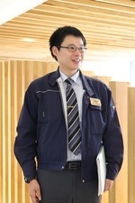 林業