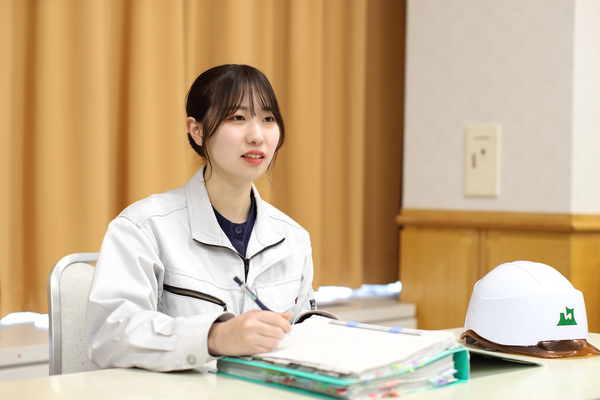 県土整備部 整備企画課