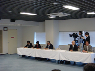 協議会の様子