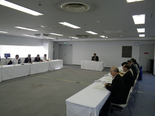 協議会の状況