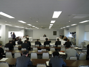 協議会の状況