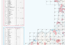 令和6年度鳥獣保護区等位置図（分割図4）