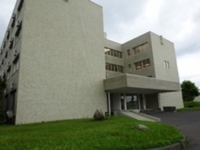 三八地域県民局みなと分庁舎　外観