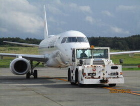 pushback