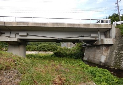 橋