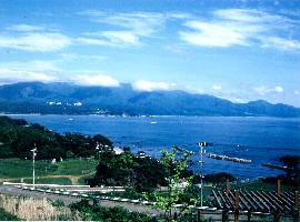 13 岩崎村
