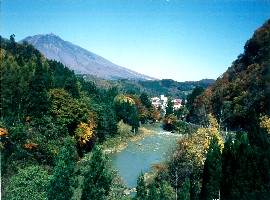27 西目屋村