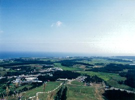 2 平内町
