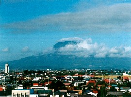 ３４　田舎館村