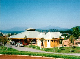 49 十和田湖町