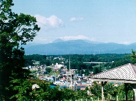 53 東北町