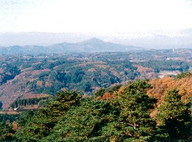 65 南郷村