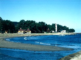 6 平舘村