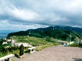 7 三厩村