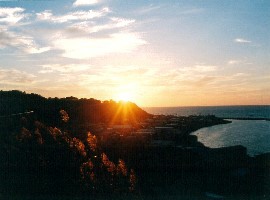 9 鰺ヶ沢町