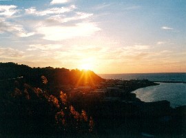 ９　鰺ヶ沢町